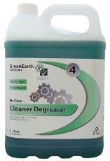 Bio-Clean Cleaner Degreaser